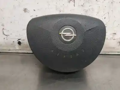 İkinci el araba yedek parçası ÖN SOL HAVA YASTIGI için OPEL CORSA C  OEM IAM referansları 16835215  