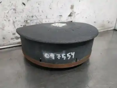Peça sobressalente para automóvel em segunda mão airbag dianteiro esquerdo por opel corsa c 1.7 16v di cat (y 17 dtl / lk8) referências oem iam 16835215  