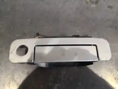 Second-hand car spare part EXTERIOR RIGHT FRONT DOOR HANDLE for AUDI A4 BERLINA (B5)  OEM IAM references   