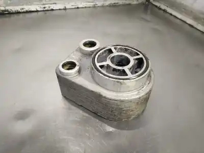 Автозапчасти б/у ОХЛАДИТЕЛЬ МОТОРНОГО МАСЛА за RENAULT KANGOO (F/KC0)  ссылки OEM IAM 8200779744  