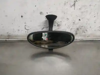 Pezzo di ricambio per auto di seconda mano specchio interno per smart cabrio 0.6 turbo cat riferimenti oem iam 015462  