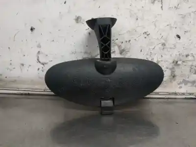 Second-hand car spare part interior rearview mirror for smart cabrio 0.6 turbo cat oem iam references 015462