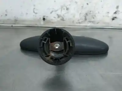 Pezzo di ricambio per auto di seconda mano specchio interno per smart cabrio 0.6 turbo cat riferimenti oem iam 015462  