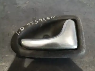 Pezzo di ricambio per auto di seconda mano maniglia interna posteriore destra per renault scenic (ja..) 1.9 dci century 102 cv / 75 kw riferimenti oem iam   