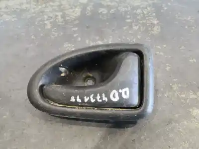 Автозапчастина б/у Усередині ПЕРЕДНЯ ПРАВА РУЧКА для RENAULT CLIO II FASE II (B/CB0)  Посилання на OEM IAM   