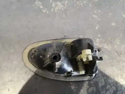 Second-hand car spare part interior right front handle for renault clio ii fase ii (b/cb0) 1.5 dci diesel oem iam references   