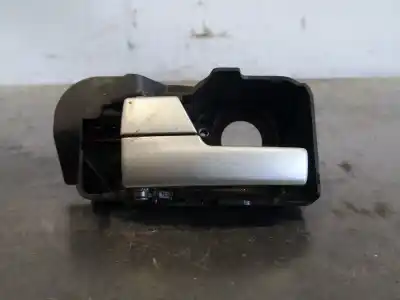 Peça sobressalente para automóvel em segunda mão PUXADOR INTERIOR DIANTEIRO ESQUERDO por FORD MONDEO BERLINA (GE)  Referências OEM IAM 1S71F22601AF  
