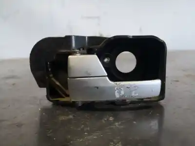 Peça sobressalente para automóvel em segunda mão PUXADOR INTERIOR DIANTEIRO ESQUERDO por FORD MONDEO BERLINA (GE)  Referências OEM IAM 1S71F22601AF  