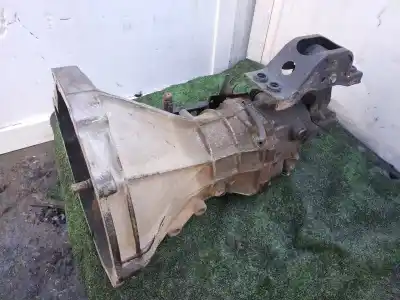 Second-hand car spare part GEARBOX for NISSAN VANETTE CARGO (HC23)  OEM IAM references L1NMCA  