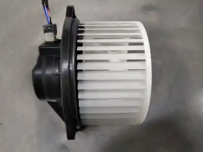 Pezzo di ricambio per auto di seconda mano motore di riscaldamento per hyundai i10 1.0 cat riferimenti oem iam eb1d1acfaa02