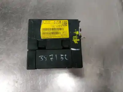 Second-hand car spare part electronic module for hyundai i10 1.0 cat oem iam references 96510k7400  