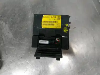 Second-hand car spare part electronic module for hyundai i10 1.0 cat oem iam references 96510k7400  
