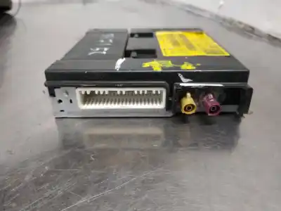 Second-hand car spare part electronic module for hyundai i10 1.0 cat oem iam references 96510k7400  