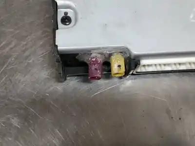 Second-hand car spare part electronic module for hyundai i10 1.0 cat oem iam references 96510k7400  