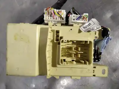 Pezzo di ricambio per auto di seconda mano scatola relè/fusibili per hyundai i10 1.0 cat riferimenti oem iam 91950k7110  