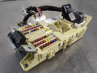 Pezzo di ricambio per auto di seconda mano scatola relè/fusibili per hyundai i10 1.0 cat riferimenti oem iam 91950k7110  