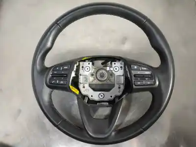 Pezzo di ricambio per auto di seconda mano volante per hyundai i10 1.0 cat riferimenti oem iam 56100k7170nnb