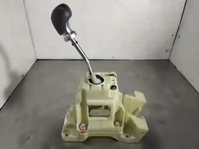 Pezzo di ricambio per auto di seconda mano leva del cambio per hyundai i10 1.0 cat riferimenti oem iam 43700k7120nnb