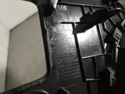 Pezzo di ricambio per auto di seconda mano modanatura per hyundai i10 1.0 cat riferimenti oem iam 84740k7020