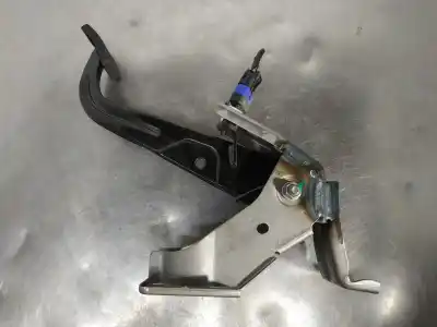 Pezzo di ricambio per auto di seconda mano pedale del freno per hyundai i10 1.0 cat riferimenti oem iam 32800k7100