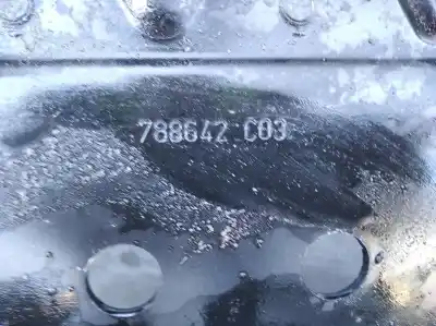 Автозапчасти б/у поддержка двигателя за citroen berlingo b9 generation ii 1.5 hdi ссылки oem iam 788642c03  