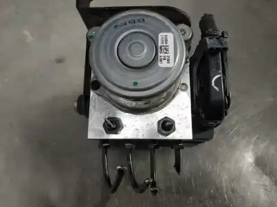 Peça sobressalente para automóvel em segunda mão abs por hyundai i10 1.0 cat referências oem iam be600eaf01  