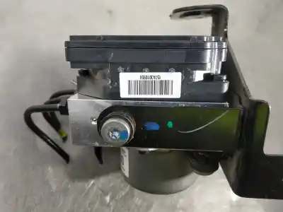 Peça sobressalente para automóvel em segunda mão abs por hyundai i10 1.0 cat referências oem iam be600eaf01  