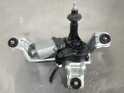 İkinci el araba yedek parçası arka silecek motoru için hyundai i10 1.0 cat oem iam referansları 98700c4500  