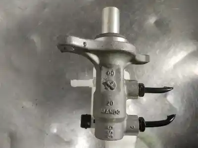 Pezzo di ricambio per auto di seconda mano pompa freni per hyundai i10 1.0 cat riferimenti oem iam qcs3c0628