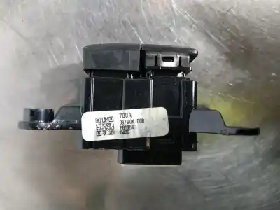 Pezzo di ricambio per auto di seconda mano avvertimento per hyundai i10 1.0 cat riferimenti oem iam 93790k7000