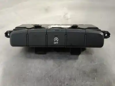 Pezzo di ricambio per auto di seconda mano interruttore per hyundai i10 1.0 cat riferimenti oem iam 93300k7050