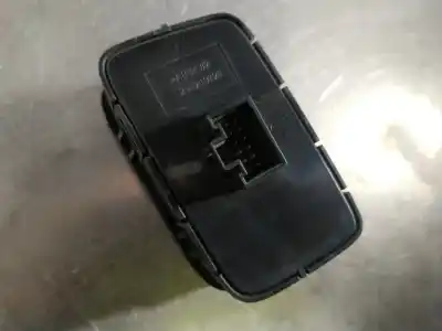 Pezzo di ricambio per auto di seconda mano interruttore per hyundai i10 1.0 cat riferimenti oem iam 93700k7060nnb