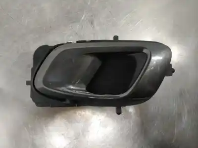 Piesă de schimb auto la mâna a doua MÂNER INTERIOR STÂNGA FATA pentru HYUNDAI I10  Referințe OEM IAM 82610K7010TMT  