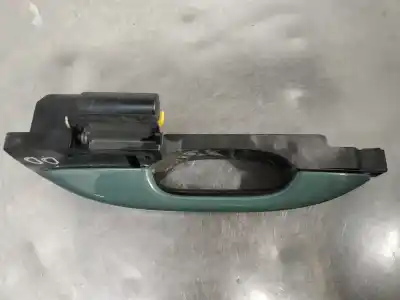 Pezzo di ricambio per auto di seconda mano maniglia esterna anteriore destra per hyundai i10 1.0 cat riferimenti oem iam 
