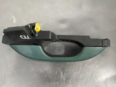 Pezzo di ricambio per auto di seconda mano maniglia esterna posteriore destra per hyundai i10 1.0 cat riferimenti oem iam 