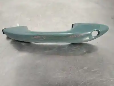 Pezzo di ricambio per auto di seconda mano maniglia esterna anteriore sinistra per hyundai i10 1.0 cat riferimenti oem iam 