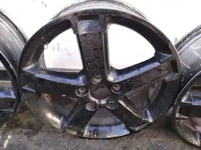 Recambio de automóvil de segunda mano de JUEGO LLANTAS para FORD FOCUS LIM. (CB4)  referencias OEM IAM   