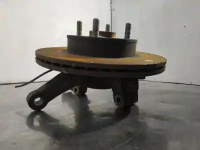 Pezzo di ricambio per auto di seconda mano attacco anteriore destro per hyundai i10 1.0 cat riferimenti oem iam 