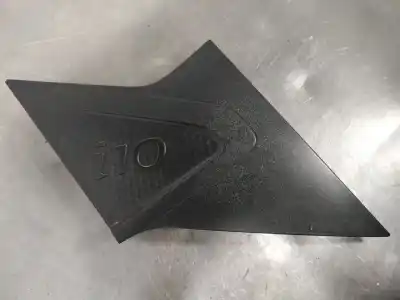 Pezzo di ricambio per auto di seconda mano modanatura per hyundai i10 1.0 cat riferimenti oem iam 87831k7000