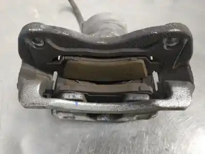 Pezzo di ricambio per auto di seconda mano pinza freno anteriore sinistra per hyundai i10 1.0 cat riferimenti oem iam qcc32490