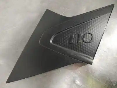 Pezzo di ricambio per auto di seconda mano modanatura per hyundai i10 1.0 cat riferimenti oem iam 83841k7000