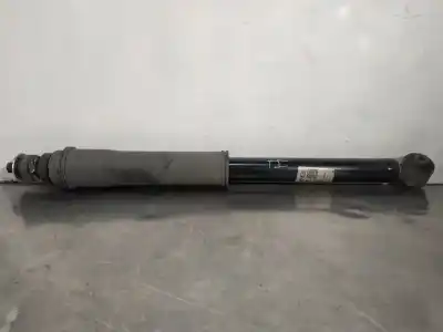 Pezzo di ricambio per auto di seconda mano ammortizzatore posteriore sinistro per hyundai i10 1.0 cat riferimenti oem iam 55300k7000