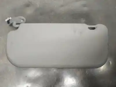 Pezzo di ricambio per auto di seconda mano tenda sinistra per hyundai i10 1.0 cat riferimenti oem iam 