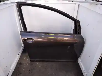 Pezzo di ricambio per auto di seconda mano porta anteriore destra per seat altea (5p1) 1.9 tdi riferimenti oem iam 