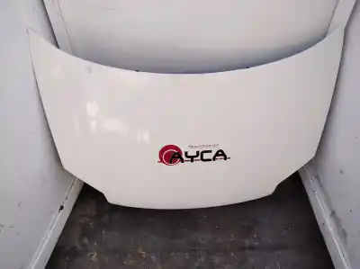 Pezzo di ricambio per auto di seconda mano COFANO per CITROEN BERLINGO  Riferimenti OEM IAM   