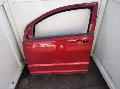 Second-hand car spare part left front door for dodge caliber 2.0 16v crd cat oem iam references   