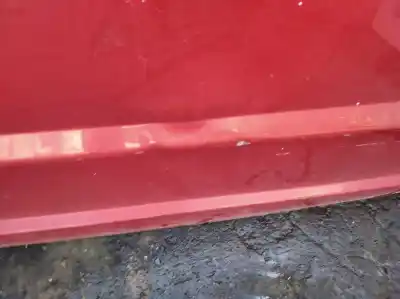 Peça sobressalente para automóvel em segunda mão porta da frente esquerda por dodge caliber 2.0 16v crd cat referências oem iam 