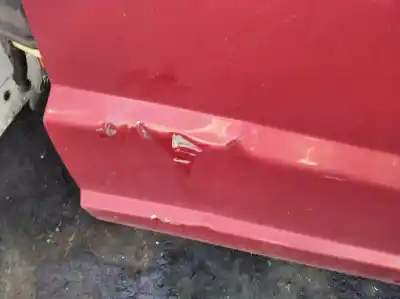 Second-hand car spare part left front door for dodge caliber 2.0 16v crd cat oem iam references   