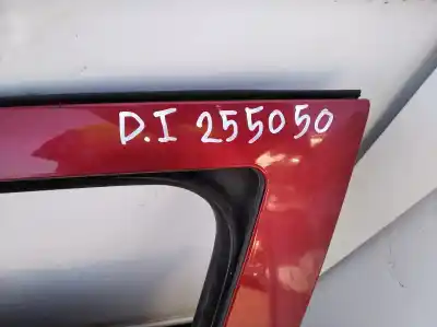 Second-hand car spare part left front door for dodge caliber 2.0 16v crd cat oem iam references   