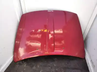 Peça sobressalente para automóvel em segunda mão capot por dodge caliber 2.0 16v crd cat referências oem iam   